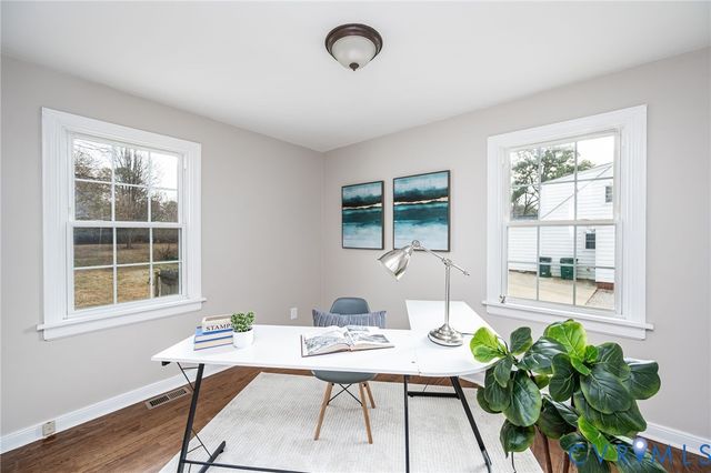 1221 Santa Anna Rd, Henrico, VA 23229