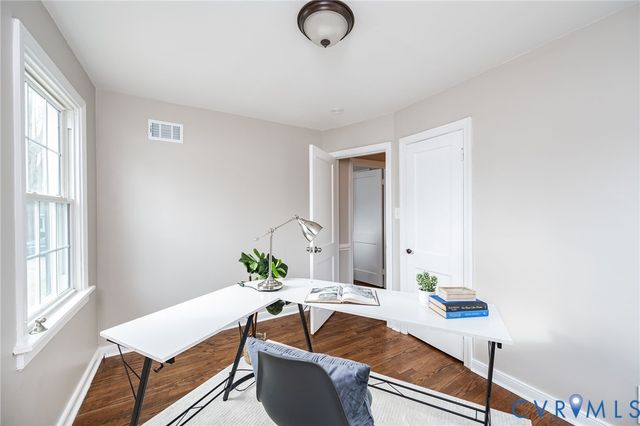 1221 Santa Anna Rd, Henrico, VA 23229