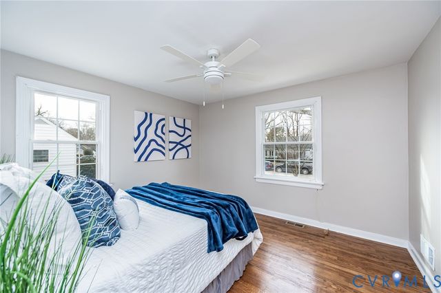 1221 Santa Anna Rd, Henrico, VA 23229