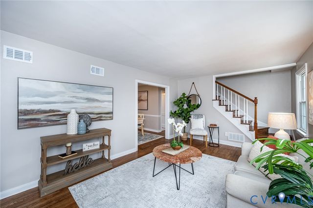 1221 Santa Anna Rd, Henrico, VA 23229