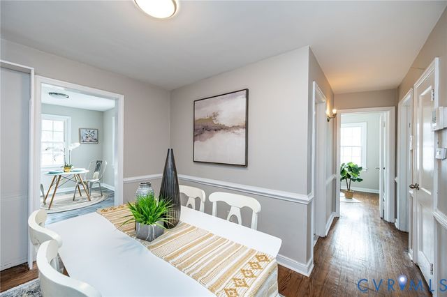 1221 Santa Anna Rd, Henrico, VA 23229