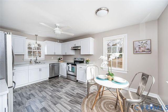 1221 Santa Anna Rd, Henrico, VA 23229