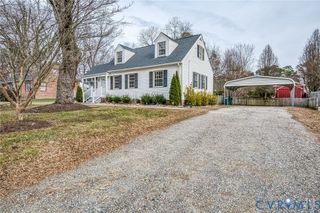 1221 Santa Anna Rd, Henrico, VA 23229