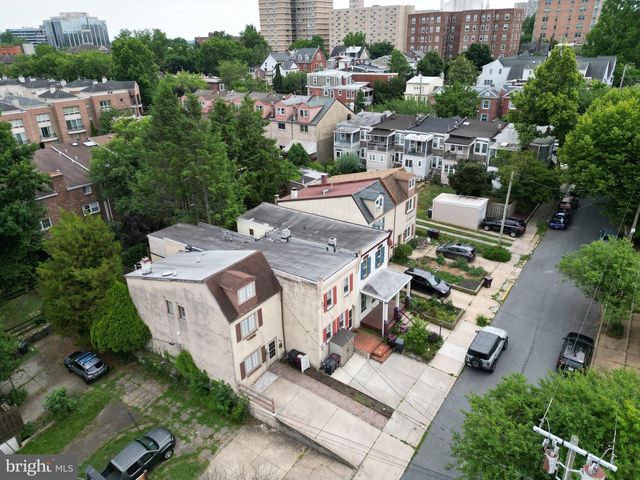 1722 HANCOCK ST, Wilmington, DE 19806