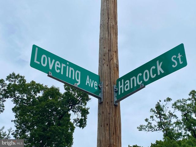 1722 HANCOCK ST, Wilmington, DE 19806