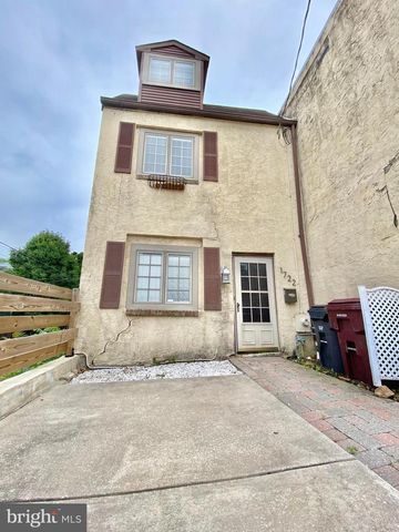 1722 HANCOCK ST, Wilmington, DE 19806