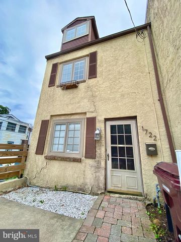 1722 HANCOCK ST, Wilmington, DE 19806