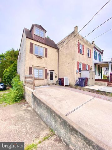 1722 HANCOCK ST, Wilmington, DE 19806