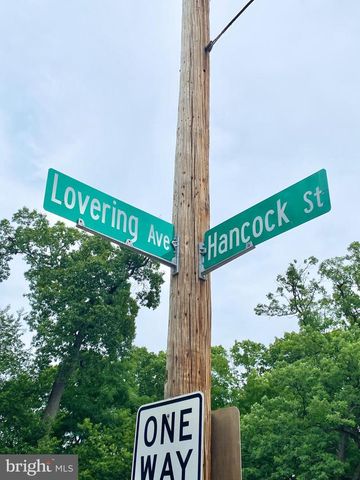 1722 HANCOCK ST, Wilmington, DE 19806