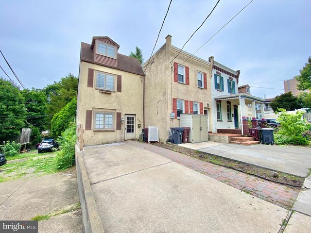 1722 HANCOCK ST, Wilmington, DE 19806