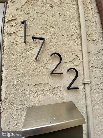 1722 HANCOCK ST, Wilmington, DE 19806