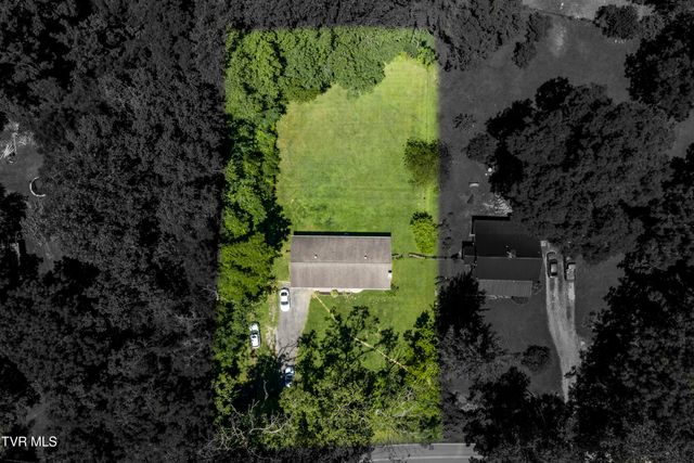 2422 Sinking Creek Road, Johnson City, TN 37604