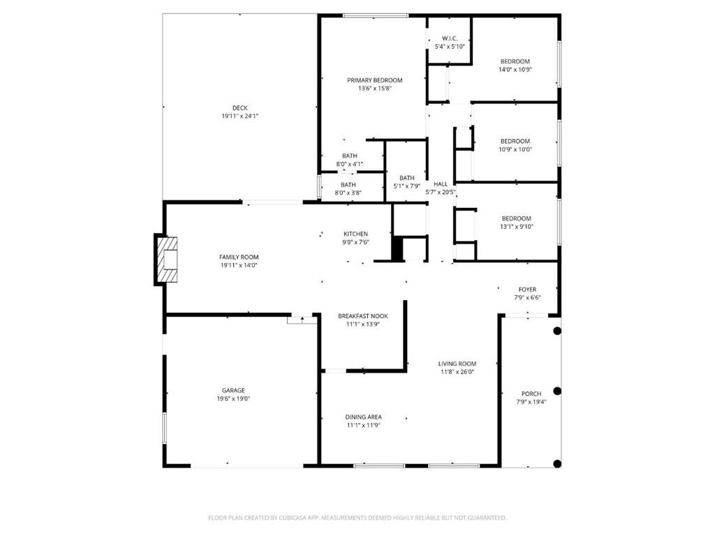 Image 45 of property listing at 843 Cedarwood Lane, Petaluma, CA 94954