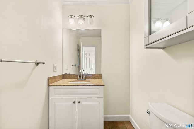 44 Pleasant Street 9, Stamford, CT 06901