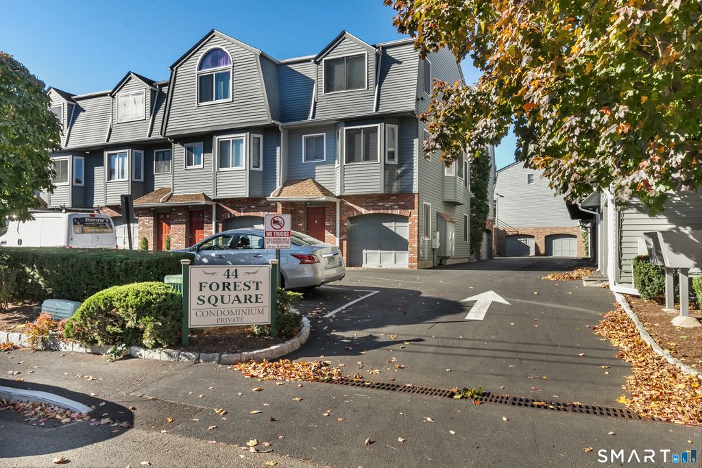 44 Pleasant Street 9, Stamford, CT 06901