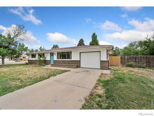 1903-1901 Gay Street, Longmont, CO 80501