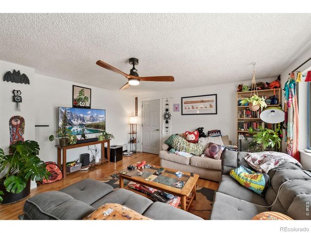 1903-1901 Gay Street, Longmont, CO 80501