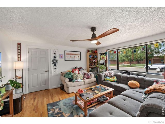 1903-1901 Gay Street, Longmont, CO 80501