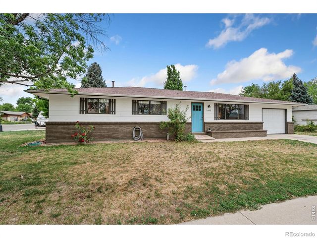 1903-1901 Gay Street, Longmont, CO 80501
