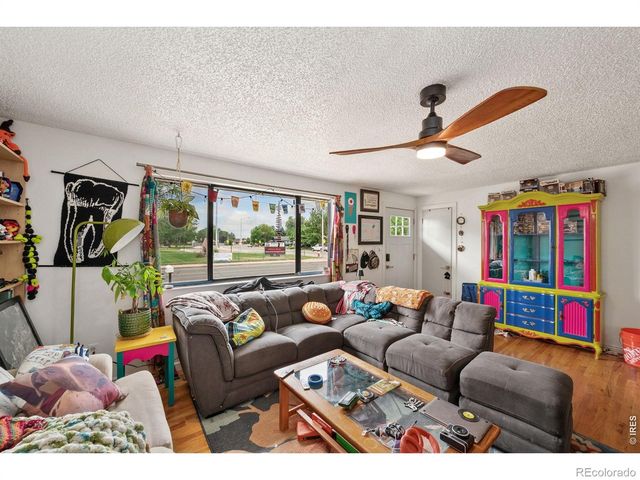 1903-1901 Gay Street, Longmont, CO 80501