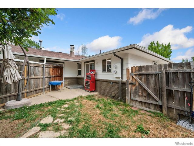 1903-1901 Gay Street, Longmont, CO 80501