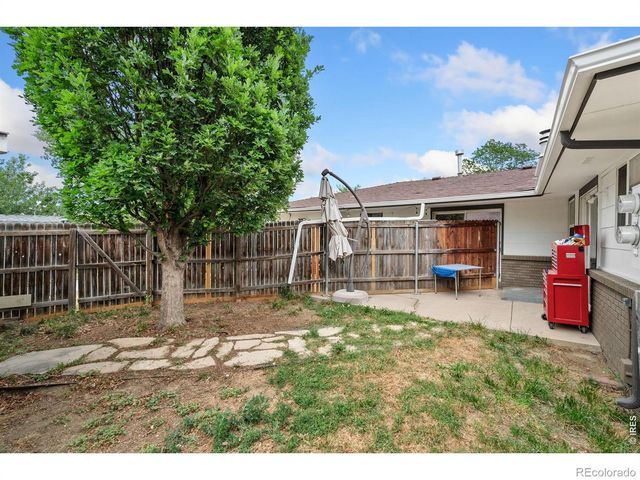 1903-1901 Gay Street, Longmont, CO 80501