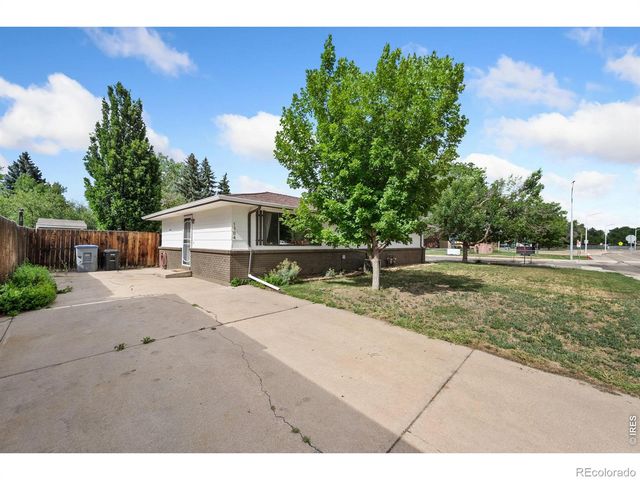 1903-1901 Gay Street, Longmont, CO 80501