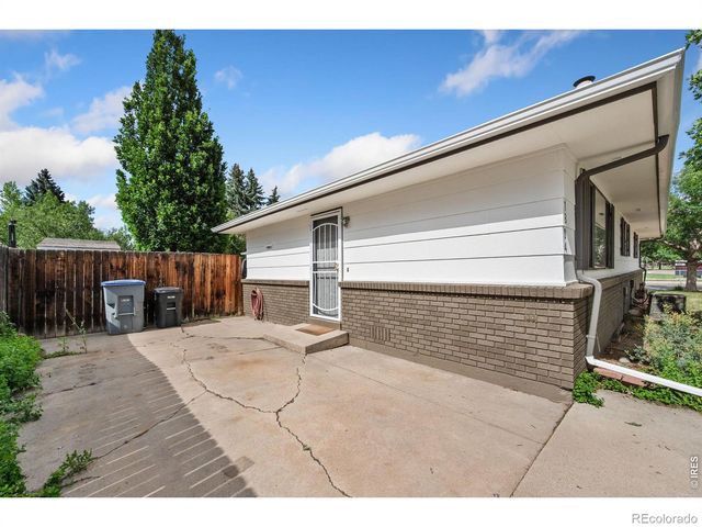 1903-1901 Gay Street, Longmont, CO 80501