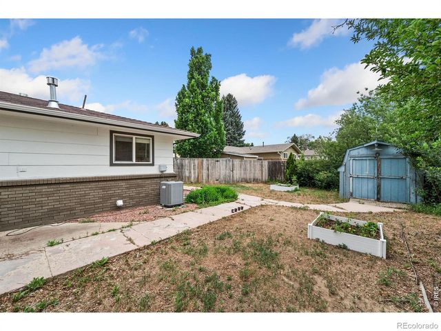 1903-1901 Gay Street, Longmont, CO 80501