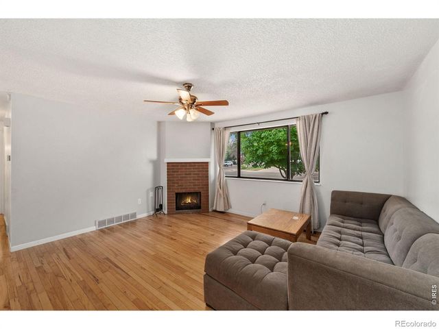 1903-1901 Gay Street, Longmont, CO 80501