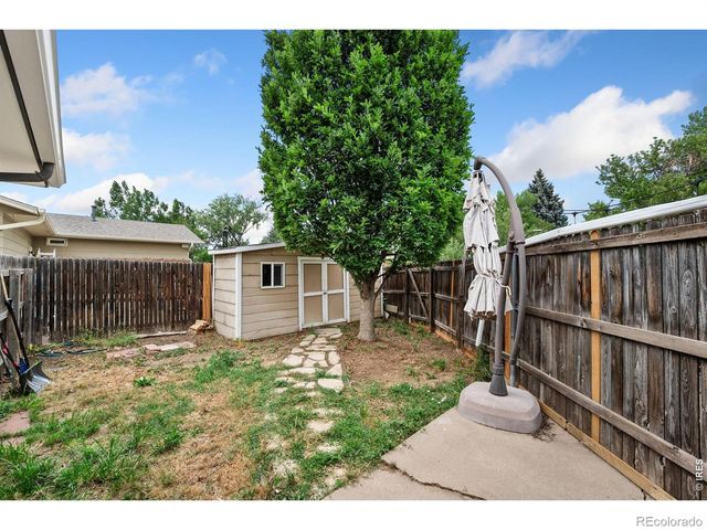 1903-1901 Gay Street, Longmont, CO 80501