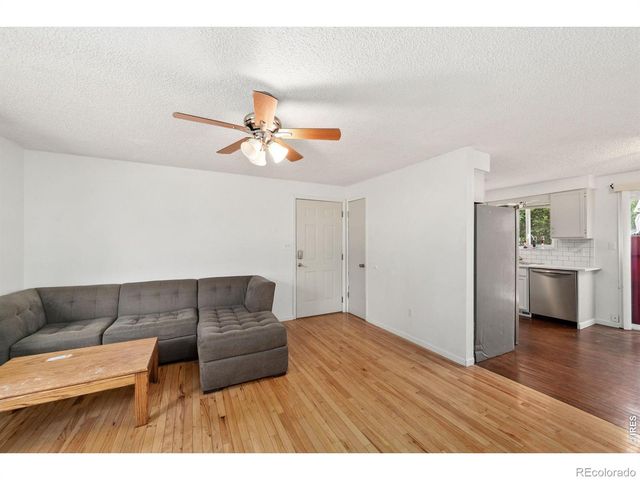 1903-1901 Gay Street, Longmont, CO 80501