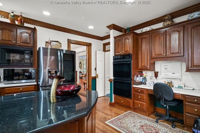 203 Quarry Ridge East Road, Charleston, WV 25304