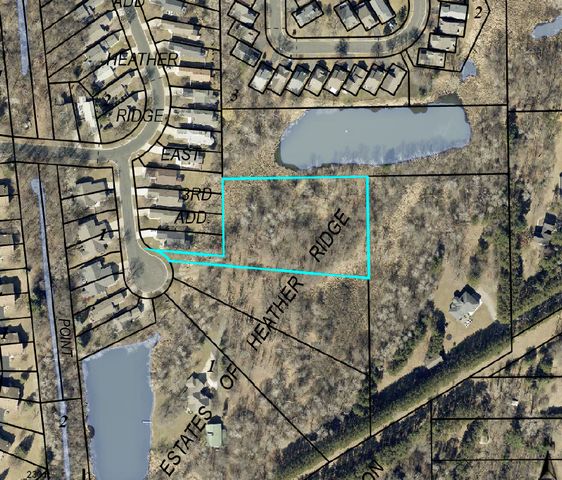 56XX Heather Ridge Court, Shoreview, MN 55126