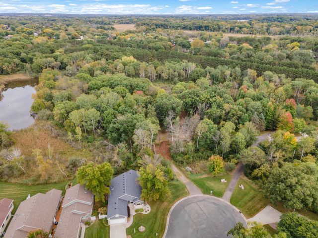 56XX Heather Ridge Court, Shoreview, MN 55126