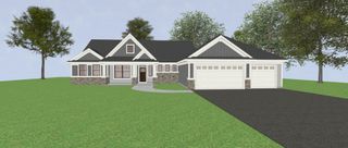 56XX Heather Ridge Court, Shoreview, MN 55126