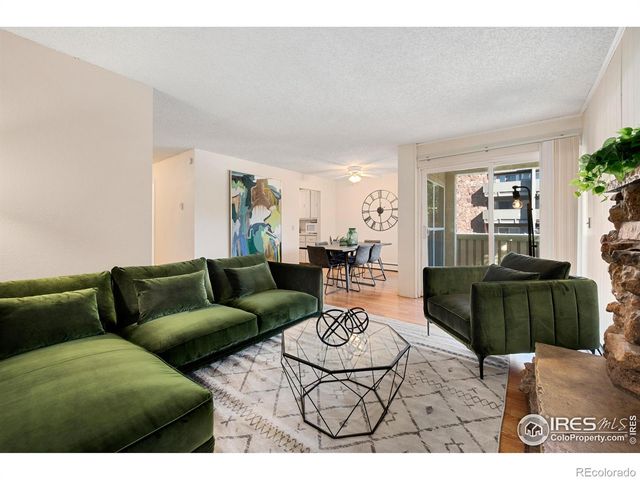 3035 Oneal Parkway T21, Boulder, CO 80301