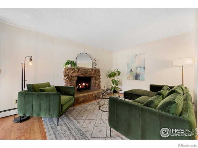 3035 Oneal Parkway T21, Boulder, CO 80301