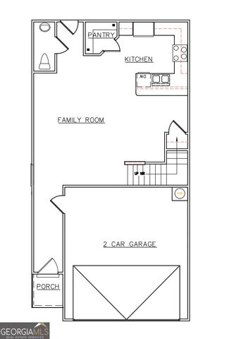 4855 Station Lane 24, Union City, GA 30349