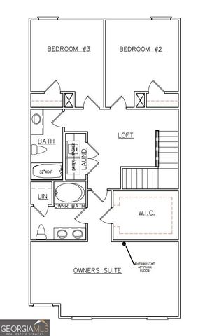 4855 Station Lane 24, Union City, GA 30349