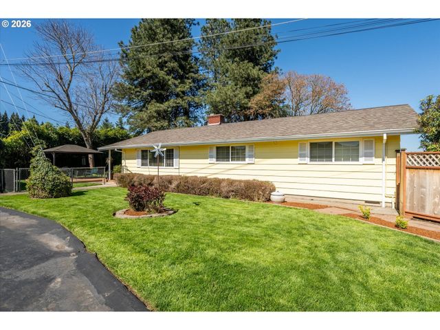 32120 COBURG BOTTOM LOOP Rd, Eugene, OR 97408