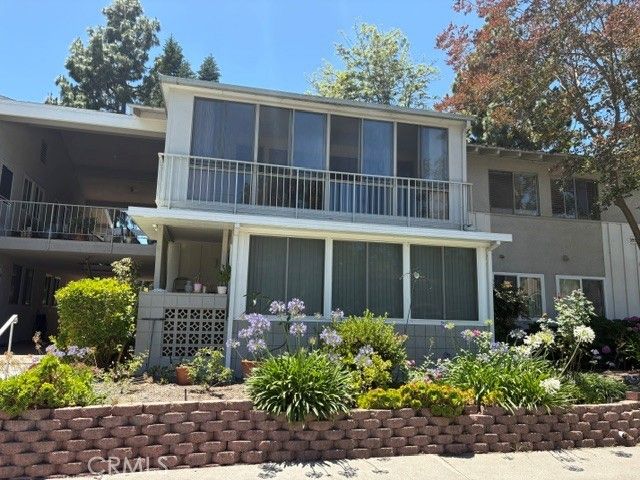 355 Q Avenida Sevilla, Laguna Woods, CA 92637