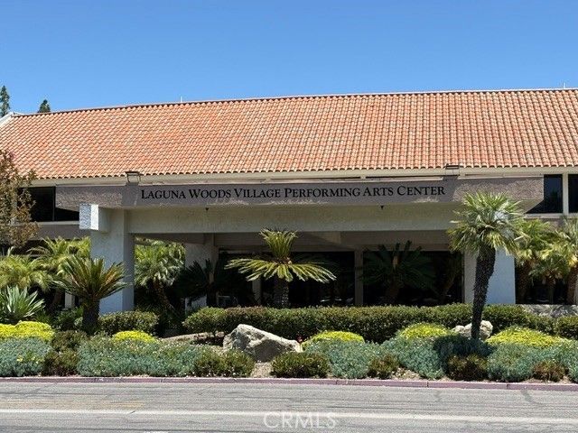 355 Q Avenida Sevilla, Laguna Woods, CA 92637