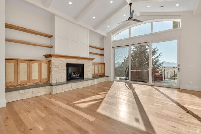 12838 S HICKORY RIDGE LN, Draper, UT 84020