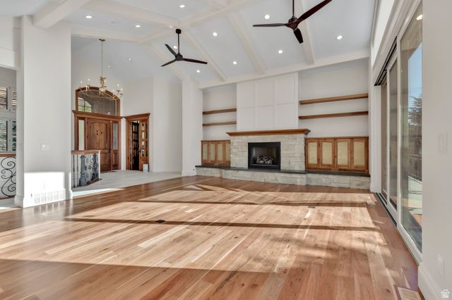 12838 S HICKORY RIDGE LN, Draper, UT 84020