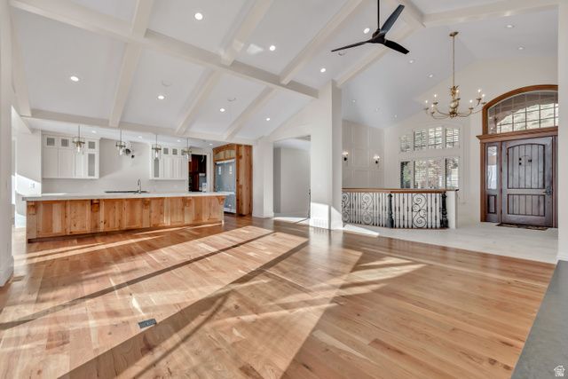 12838 S HICKORY RIDGE LN, Draper, UT 84020