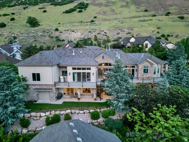 12838 S HICKORY RIDGE LN, Draper, UT 84020
