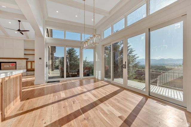 12838 S HICKORY RIDGE LN, Draper, UT 84020