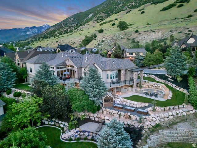 12838 S HICKORY RIDGE LN, Draper, UT 84020