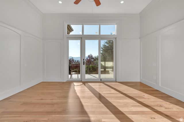 12838 S HICKORY RIDGE LN, Draper, UT 84020
